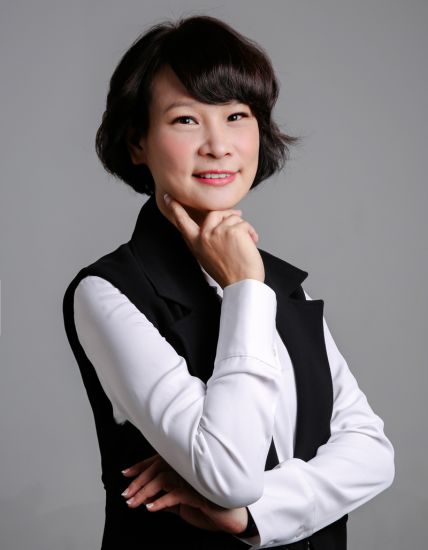 林秋雯 Kathy 老師