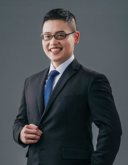 劉忠岳 阿岳老師